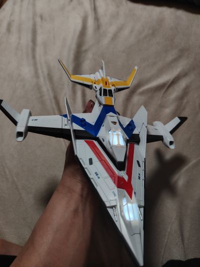 经典奥特战机  胜利神鹰