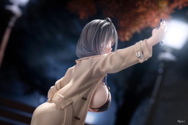 碧蓝航线 定安 秘密市场调研？！