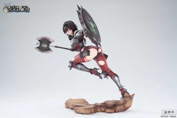 圣兽之王 贝伦加丽娅