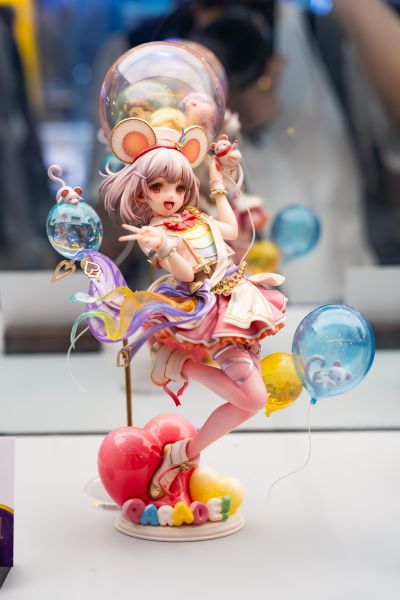 碧蓝幻想 碧卡拉