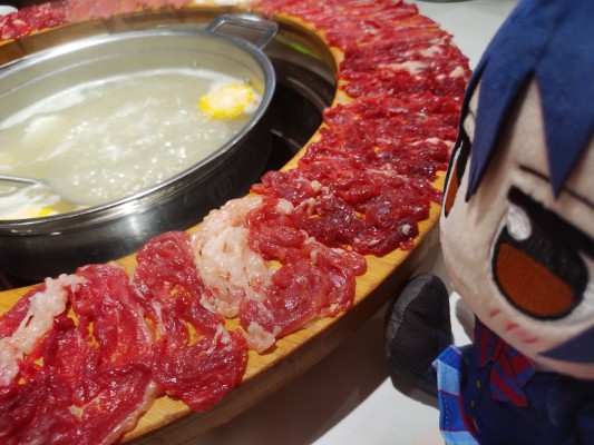 爱与演唱会！ KURIPAN 毛绒玩偶 高坂穗乃果/南小鸟/园田海未