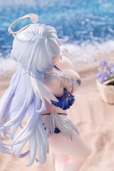 崩坏：星穹铁道 水着知更鸟