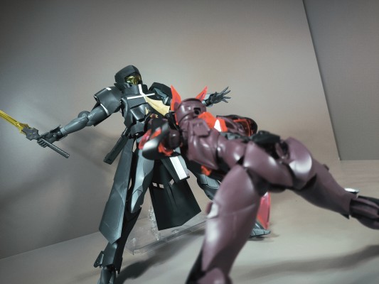 无限邂逅 梅菲斯托