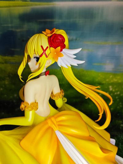 为美好的世界献上祝福！ 第三季 达克妮丝 童话