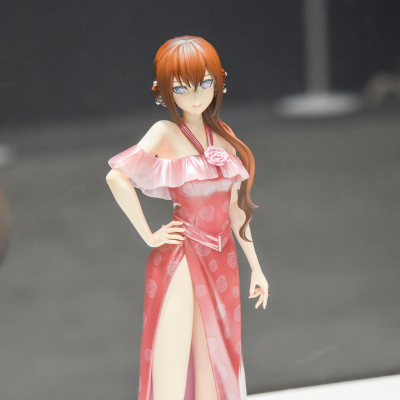 命运石之门 牧濑红莉栖 15周年纪念