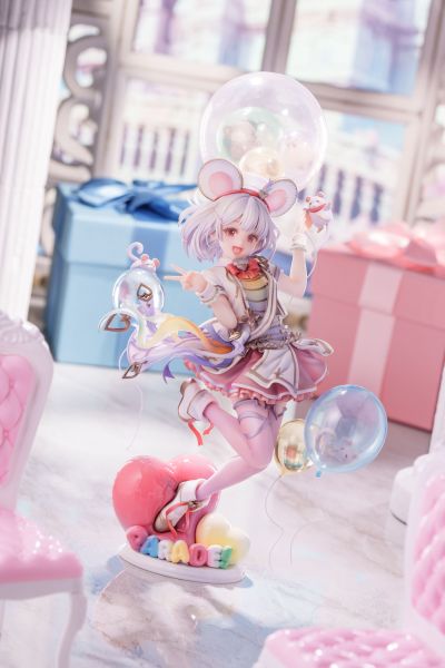 碧蓝幻想 碧卡拉