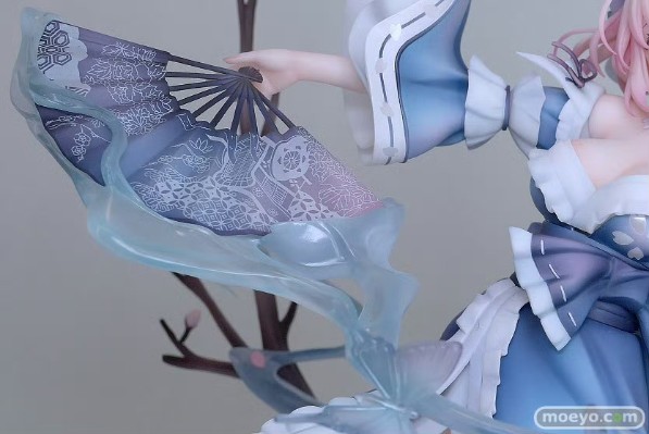 东方Project  西行寺幽幽子 天衣无缝的亡灵