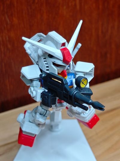 SDCS Silhouette Booster［白色］