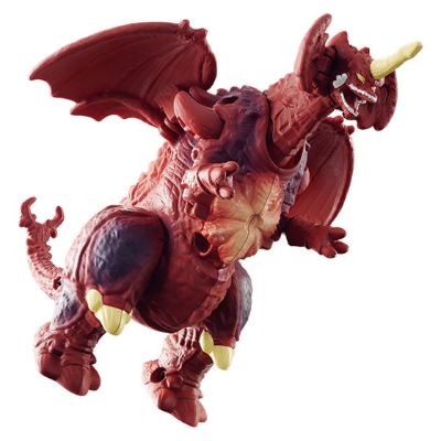 哥斯拉蛋 戴斯特洛伊亚