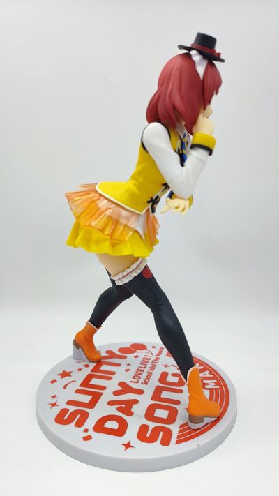 超级景品 LoveLive!The School Idol Movie 西木野真姫 SUNNY DAY SONG