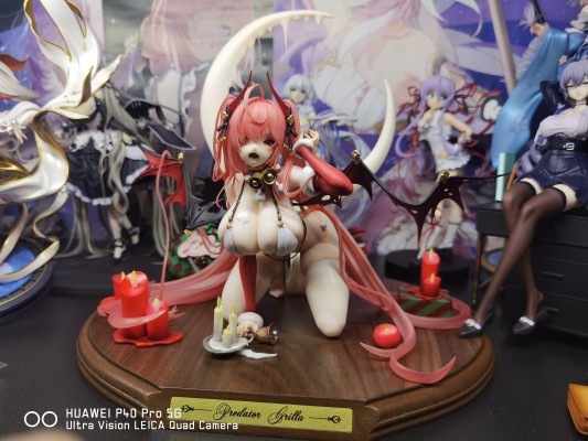 命运之子 暴雪的格里拉