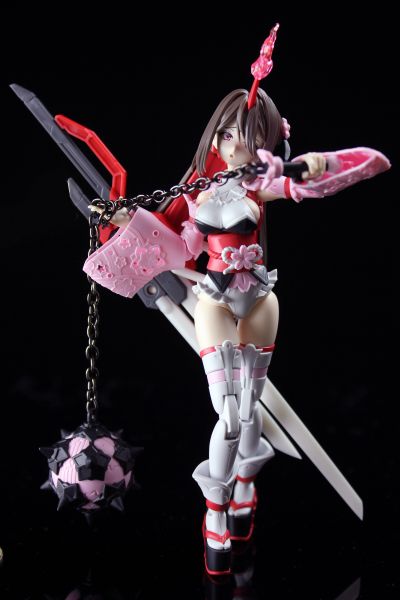 30MS SIS-N00 朱丽魅[配色B]