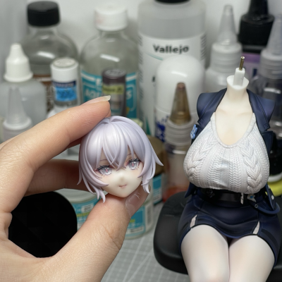 崩坏3rd 布洛妮娅OL