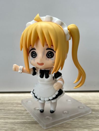 粘土人#2737 孤独摇滚！ 后藤独 女仆装 基础款