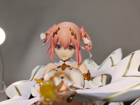 公主连结 与你重逢 优衣（礼服）