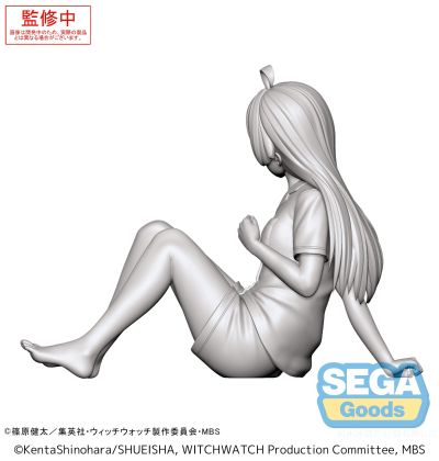 Yumemirize 魔女与使魔 若月妮可