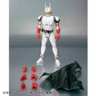 S.H.Figuarts 假面骑士永骑 赤焰形态（暂译）