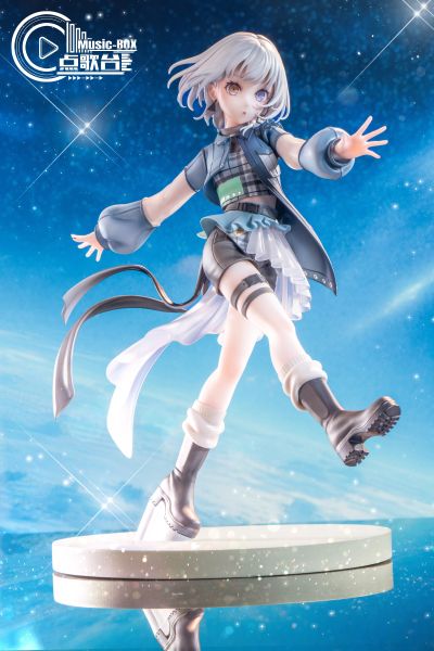 BanGDream! It's MyGO!!!!!  要乐奈Zero gravity ver.