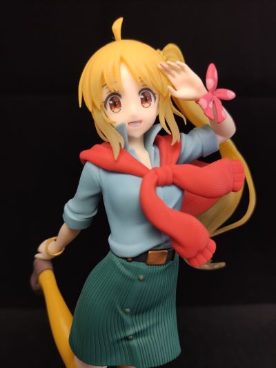 Vivit 孤独摇滚！  伊地知虹夏 复古时装