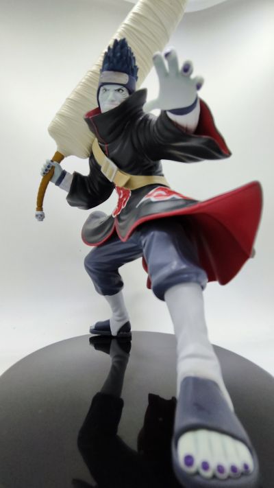 名战景 火影忍者疾风传 干柿鬼鲛