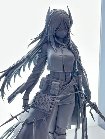 明日方舟 伊内丝