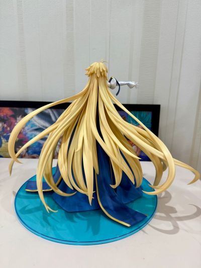 命运-冠位指定  月之癌-爱尔奎特·布伦史塔德