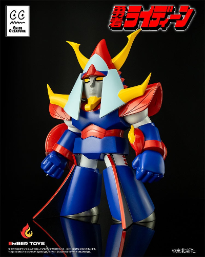 Chibi Creature 莱汀