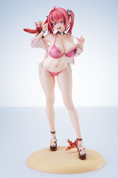 胜利女神：新的希望 马斯特：海盗之心