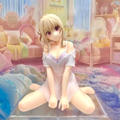 我的可爱对黑岩目高不管用动画版 Yumemirize “川井百奈”