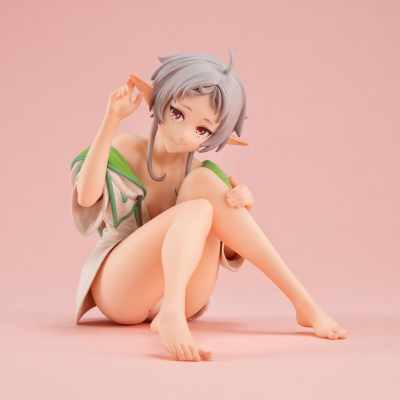 Melty Princess 无职转生2 ~到了异世界就拿出真本事~ 掌中希露菲