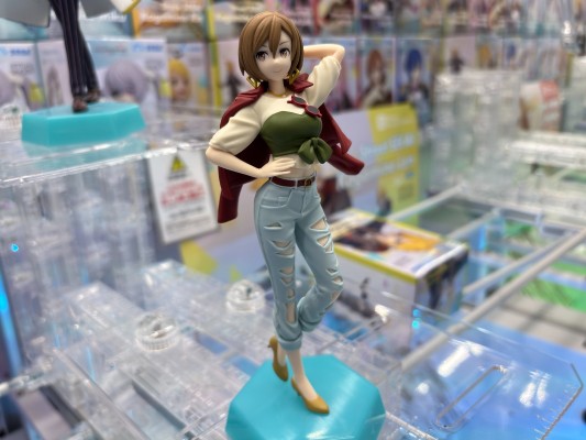 初音未来：缤纷舞台 Desktop×Decorate Collections“无人世界的初音未来”