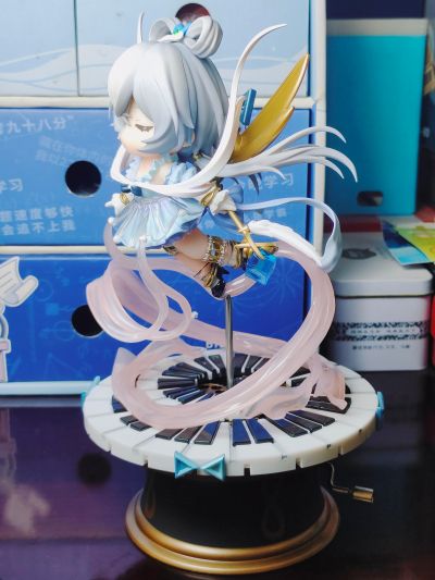 洛天依・再生 心声共鸣