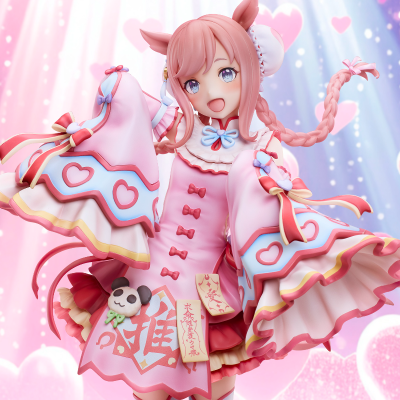 赛马娘 闪耀！优俊少女 爱丽数码 ～爱丽♡僵尸～