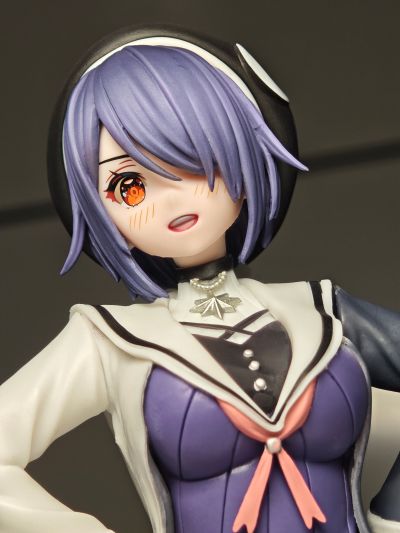 青桐高中 音灵魂子