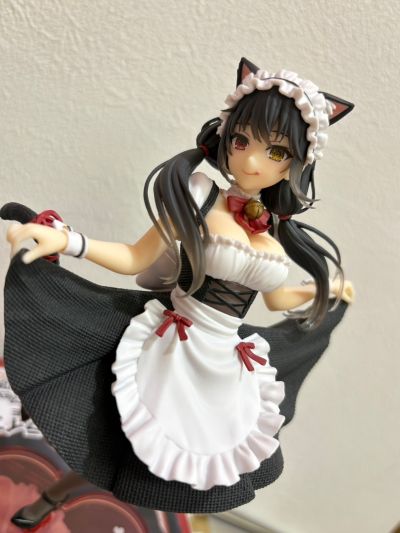 Coreful 约会大作战第五季 时崎狂三〜猫耳女仆〜