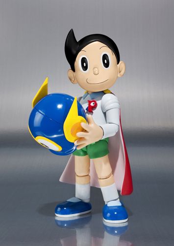 S.H.Figuarts 帕门1号