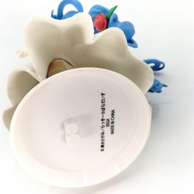 Extra Figure 幸运星 泉此方 Wedding Dress Ver. 