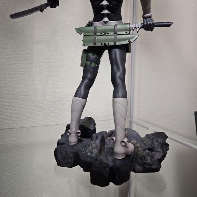 怪兽8号 保科宗四郎