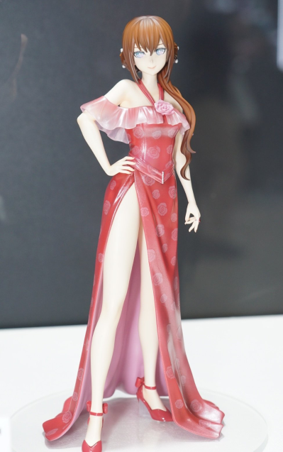 命运石之门 牧濑红莉栖 15周年纪念