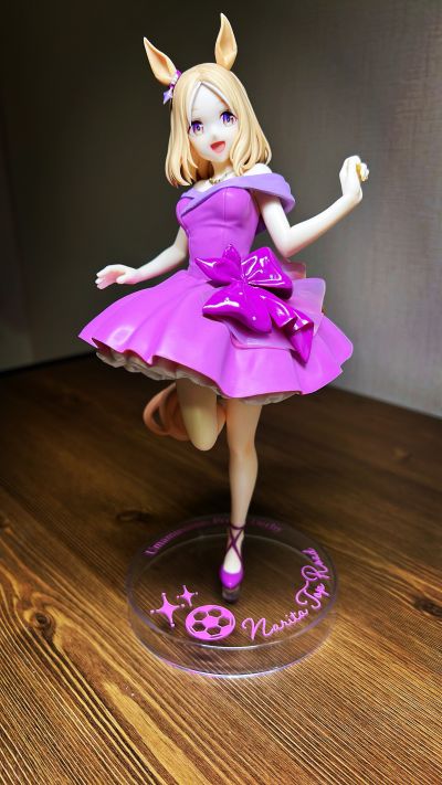 赛马娘/闪耀！优俊少女 Trio-Try-iT人偶—成田路—