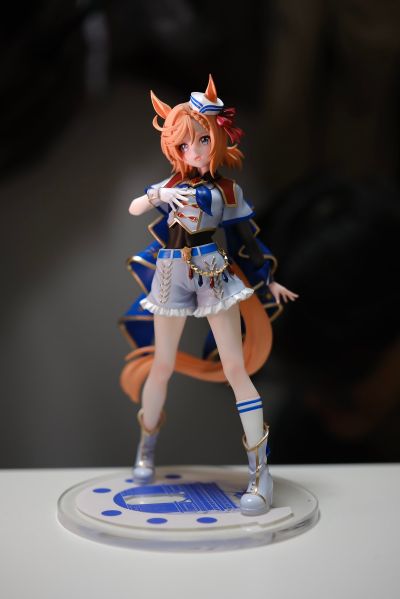 赛马娘 金星复活节