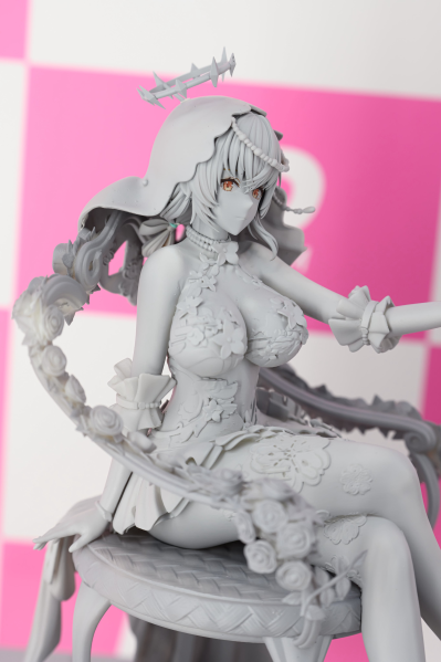 尘白禁区 琴诺 见习侍奉