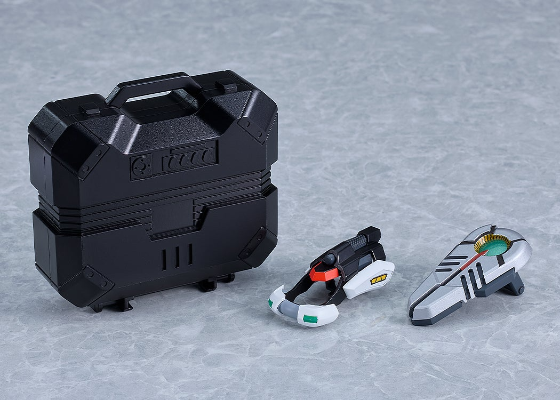 PLAMATEA JP-00X-1 木星/红战警