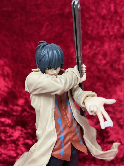 坂本日常 SOLID SCENE COLLECTION-南云-