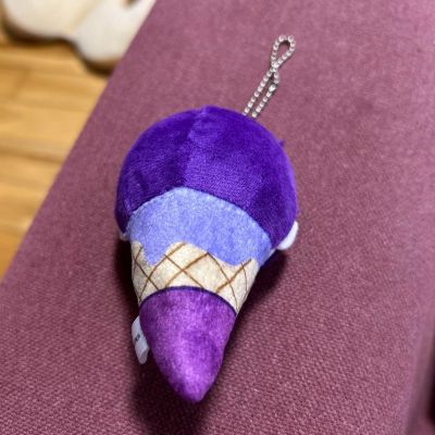 入间同学入魔了 冰淇淋毛绒挂件
