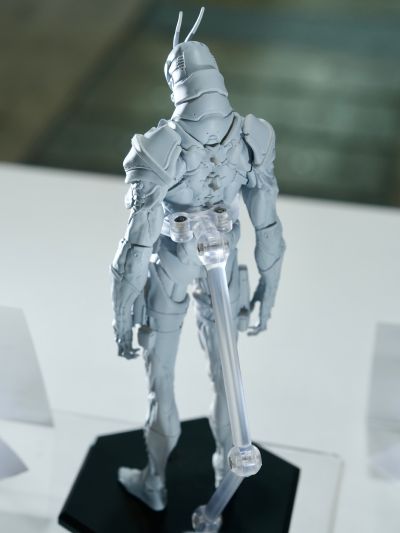 蟲系列 B0200「蝗虫」