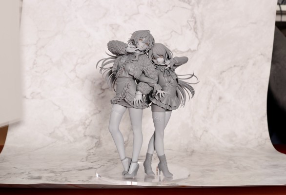 偶像大师闪耀色彩 绯田美琴、七草日花