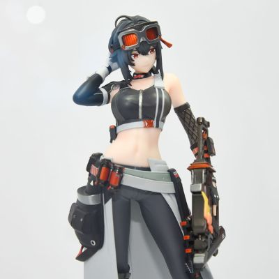 POP UP PARADE SP  绝区零 格莉丝·霍华德