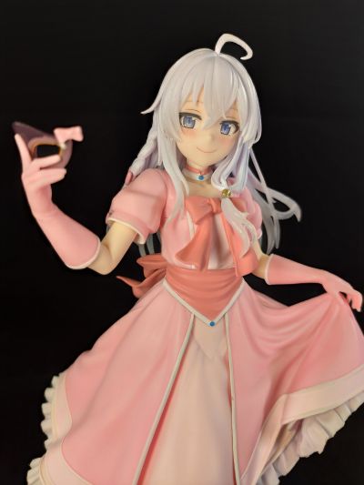 Coreful 魔女之旅 伊蕾娜〜假面礼服〜