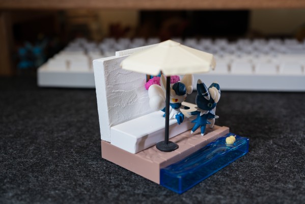 宝可梦之城3 海风的甬道